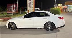 مرسيدس بنز C-Class